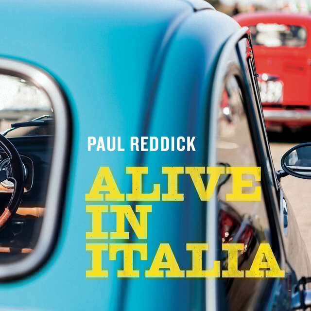 Alive In Italia
