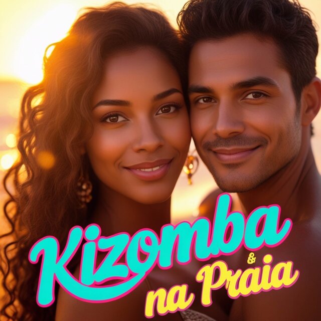 Kizomba na Praia