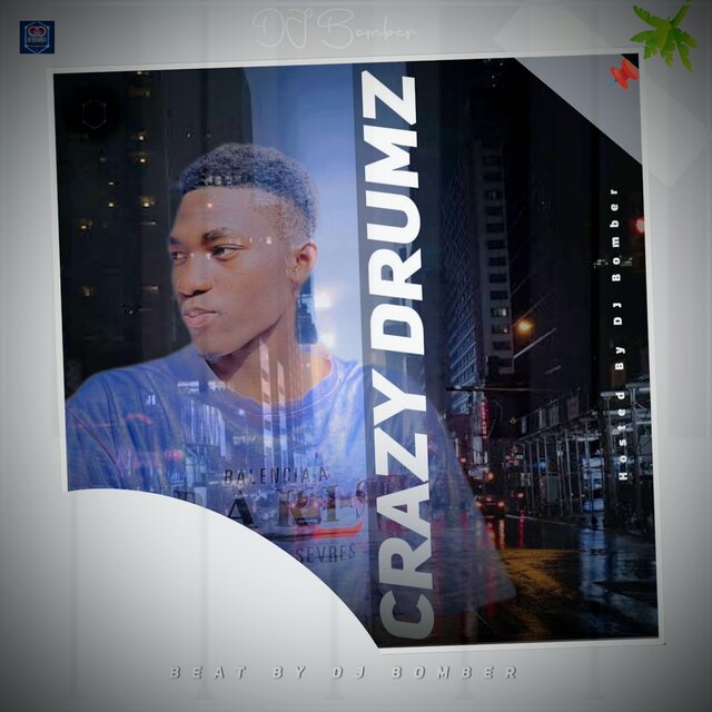 Crazy Drumz