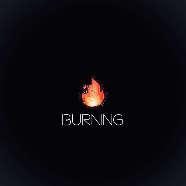 Burning EP