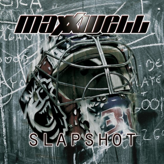 Slapshot (EP)