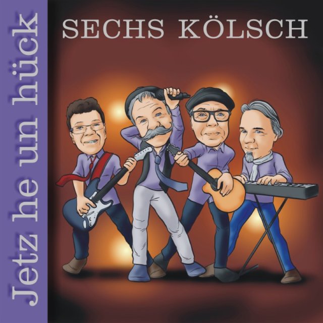Jetz he un hück