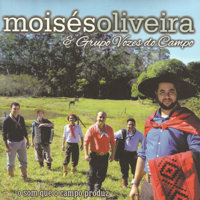 O Som Que O Campo Produz