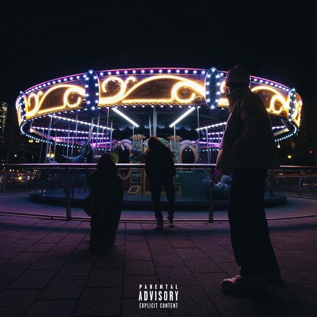 It's Me (feat. Myles Blue & Cheez)