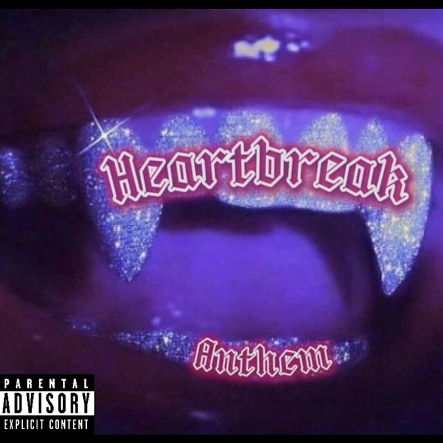Heartbreak Anthem