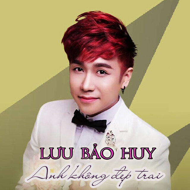 Anh không đẹp trai