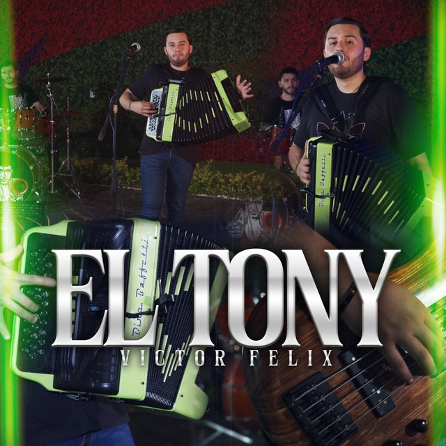 El Tony (En Vivo)