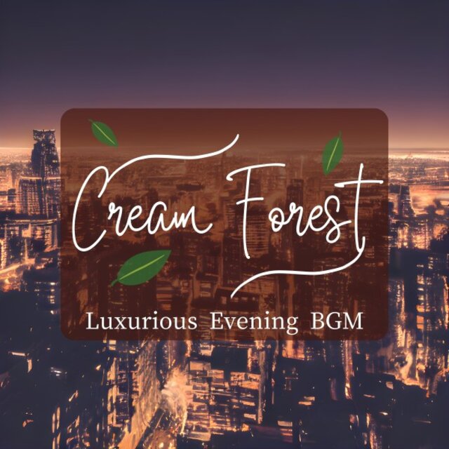 Luxurious Evening Bgm
