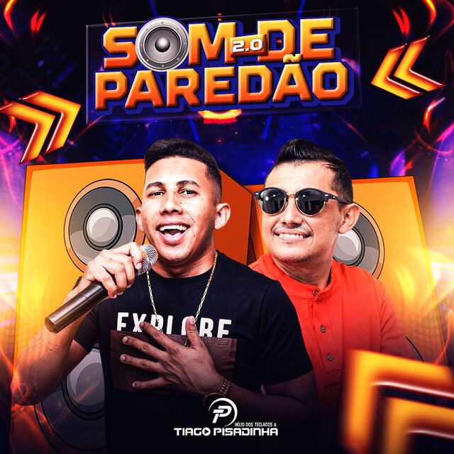 Som de Paredão 2.0