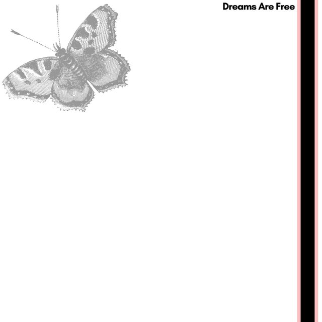Dreams Are Free