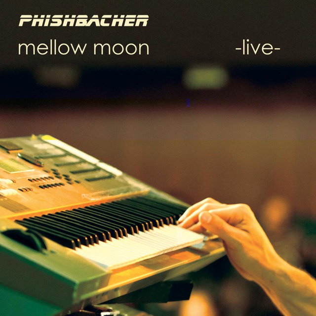 Mellow Moon (Live)