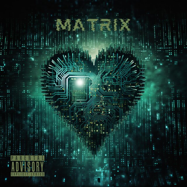 Matrix (feat. Lu$y)