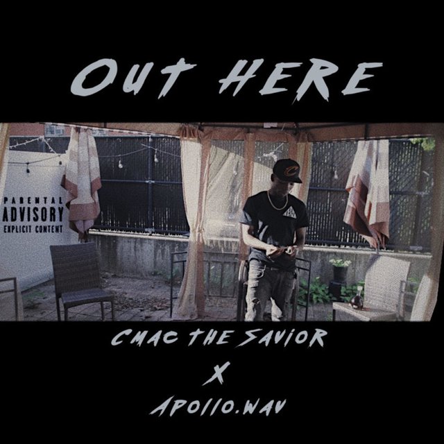 Out Here (feat. Apollo.Wav)