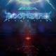 Cover art for album The Doomstar Requiem: A Klok Opera Soundtrack by Metalocalypse