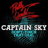 Don't Touch That Dial