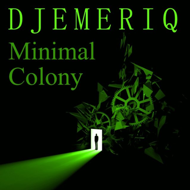 Minimal Colony