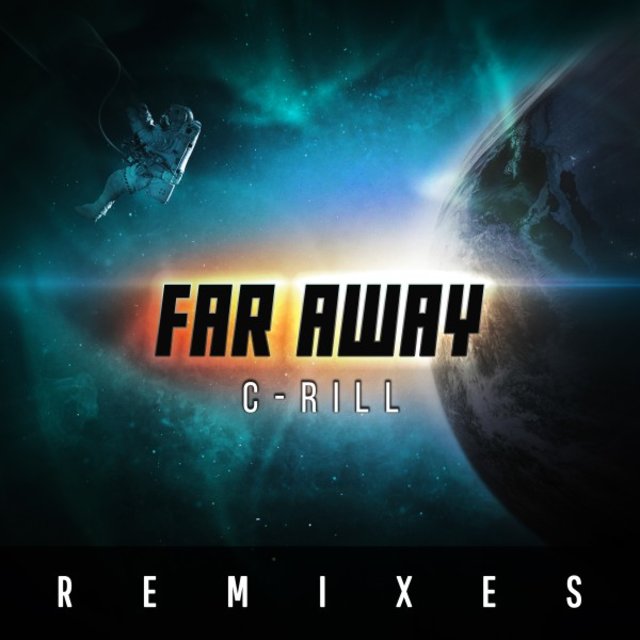 Far Away (Remixes)