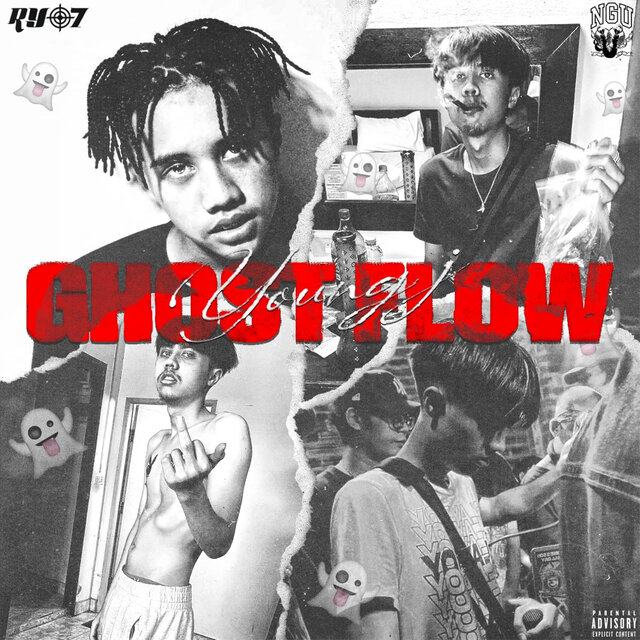 GHOST FLOW