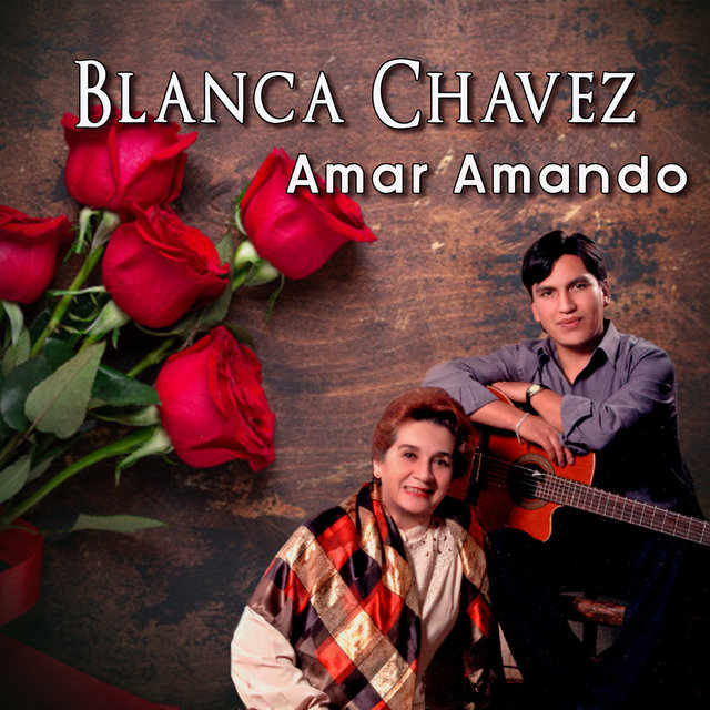 Amar Amando (Cover)