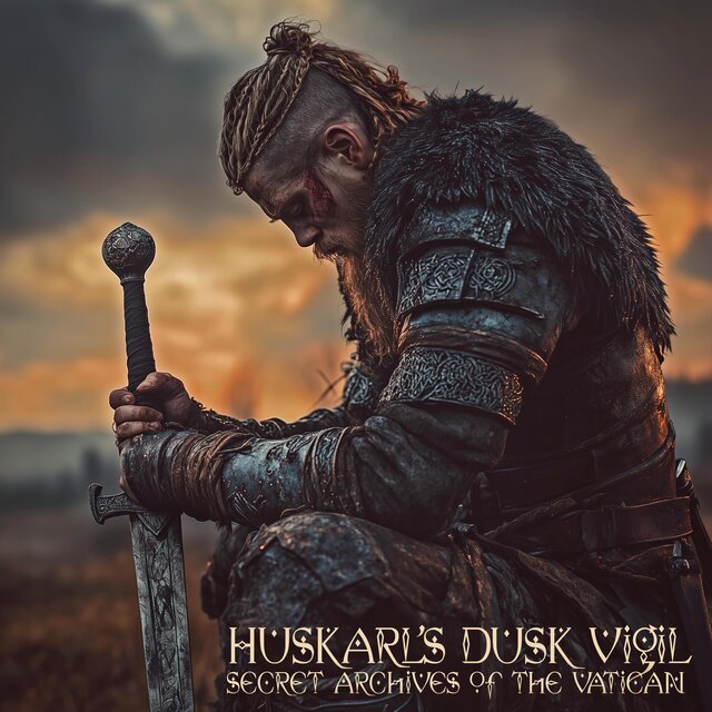 Huskarl's Dusk Vigil