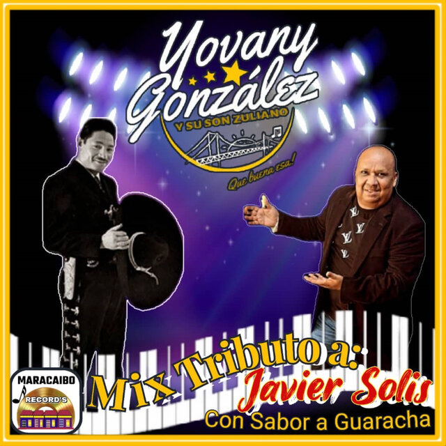 Mix Tributo a Javier Solis: El Loco, Cataclismo, Entrega Total, Sombras