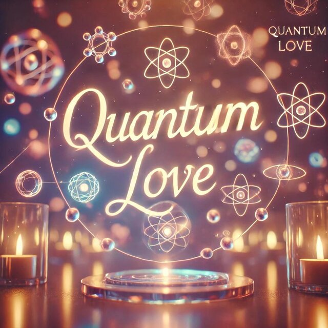 Quantum Love