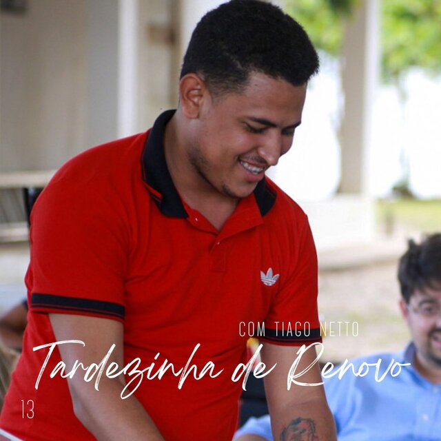13° Tardezinha de Renovo (Ao Vivo)