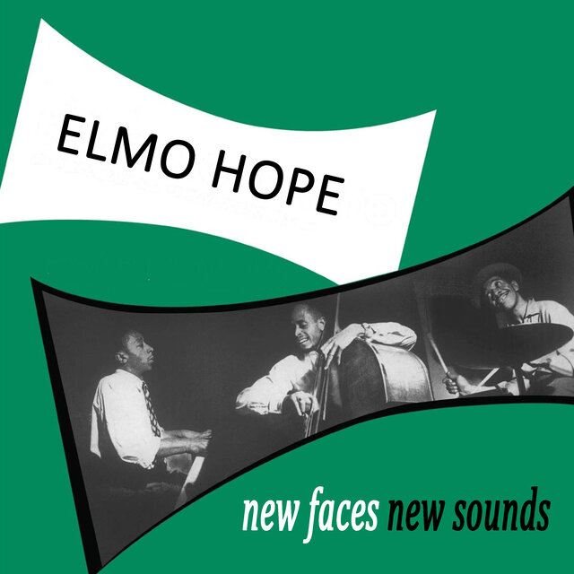 New Faces New Sounds