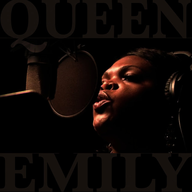 Queen Emily