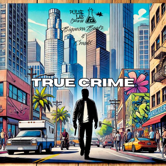 True Crime