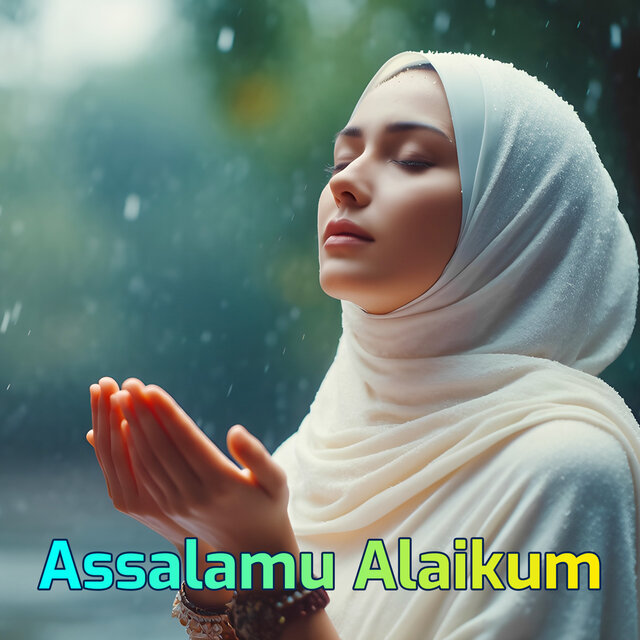 Assalamu Alaikum