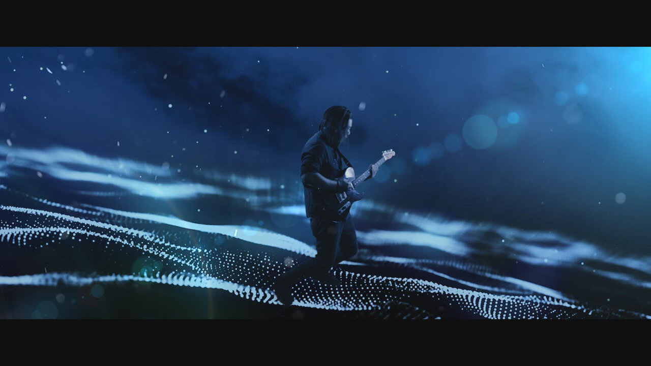 Dream Sequence