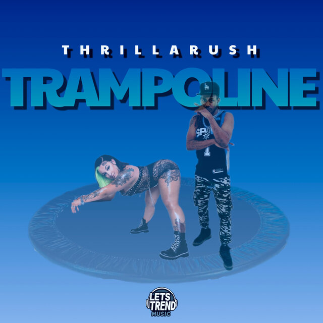 Trampoline