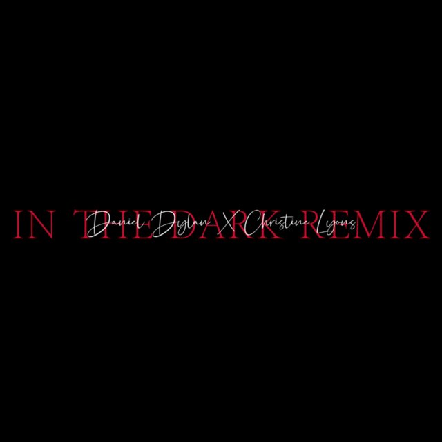 In The Dark (Remix)