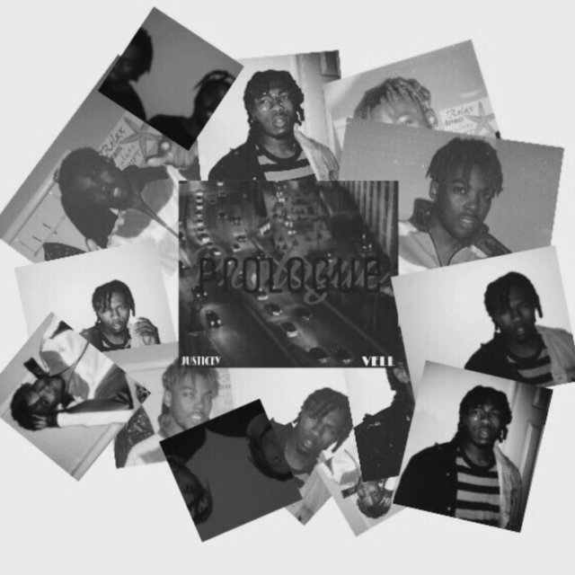 Prologue