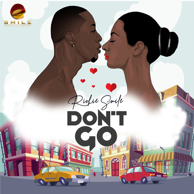 Don't Go