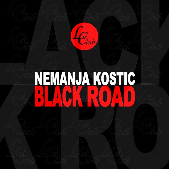 Black Road