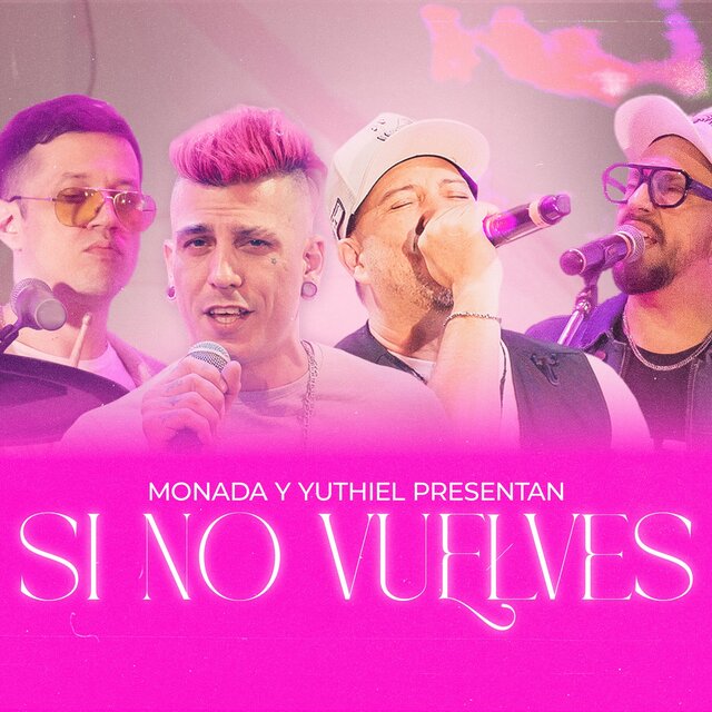 Si No Vuelves