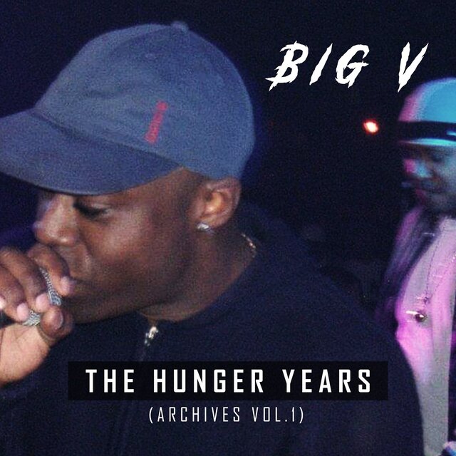 The Hunger Years (Archives), Vol. 1