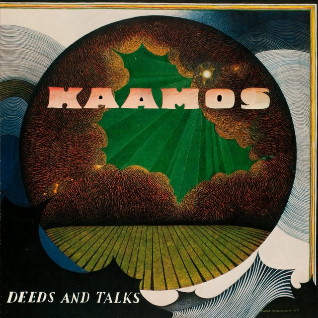 Deeds And Talks