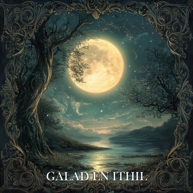 Galad En Ithil