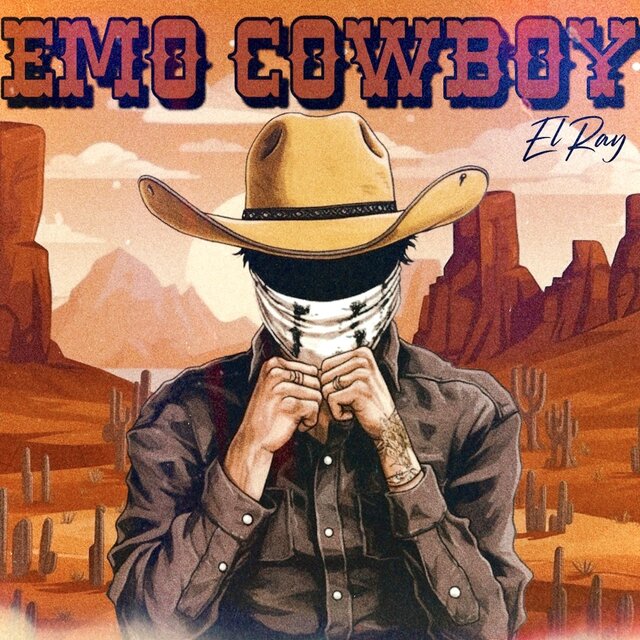 Emo Cowboy
