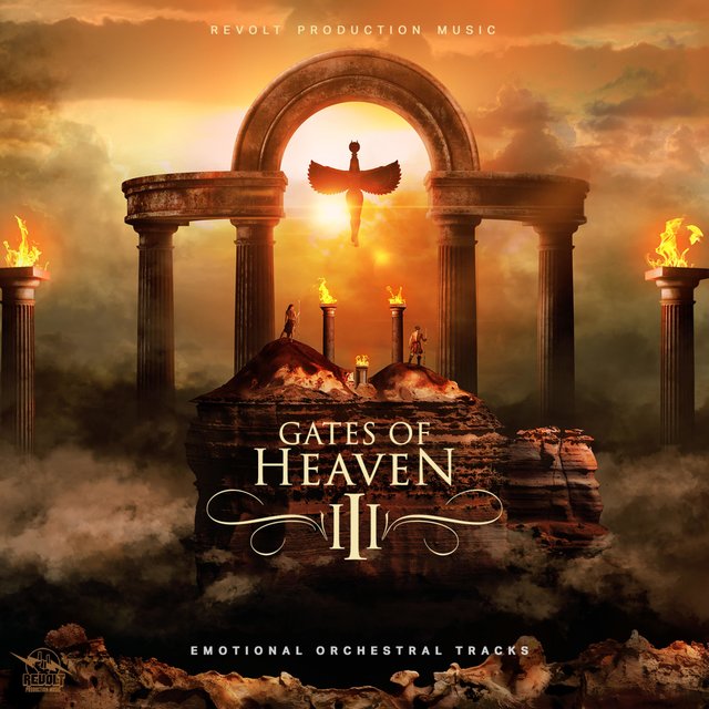 Gates of Heaven 3