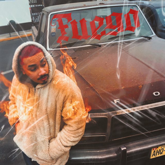 Fuego