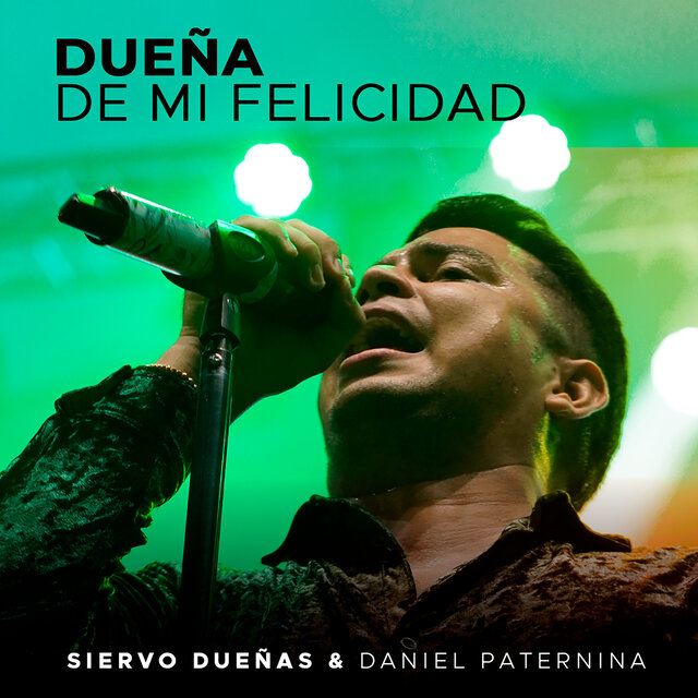 Dueña de Mi Felicidad