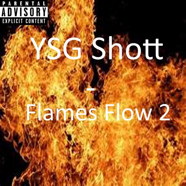 Flames Flow 2
