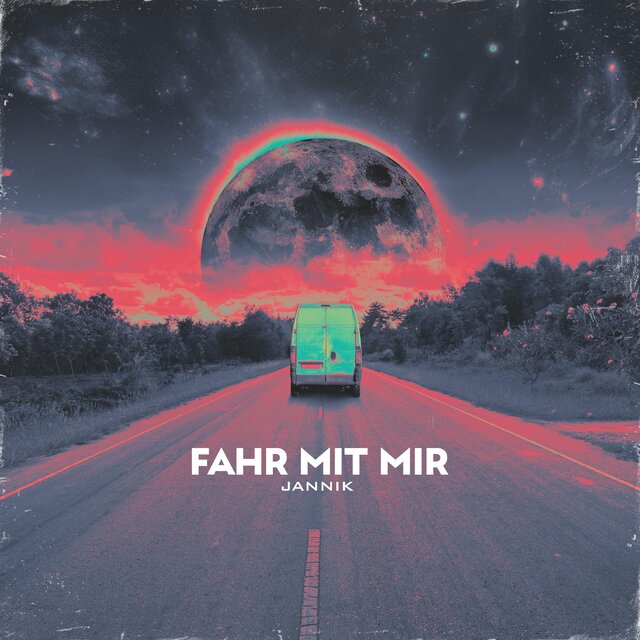 Fahr Mit Mir