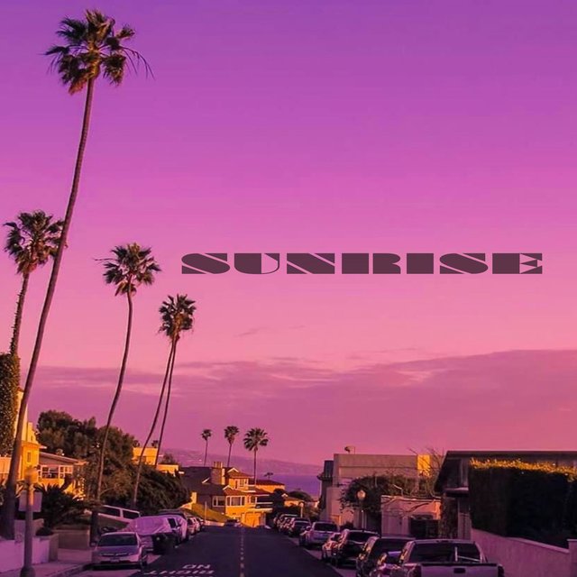 Sunrise