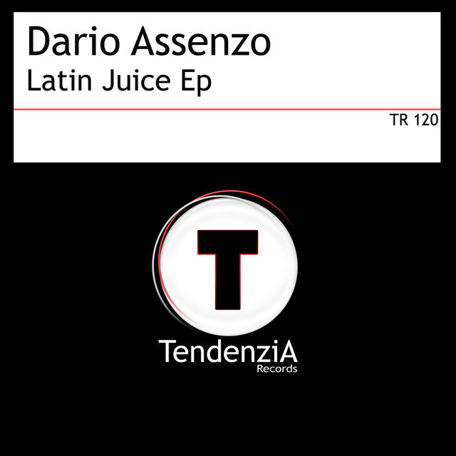 Latin Juice Ep