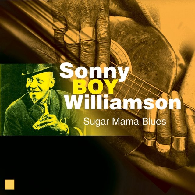 Sugar Mama Blues (Early Masterpieces)